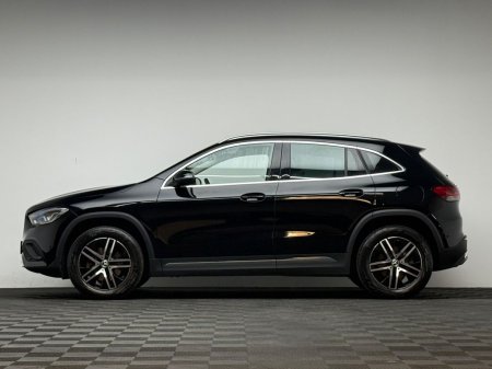 2023 Mercedes-Benz GLA - photo 4