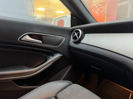 2016 Mercedes-Benz CLA - photo 13