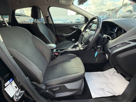 2018 Ford Focus - photo 10