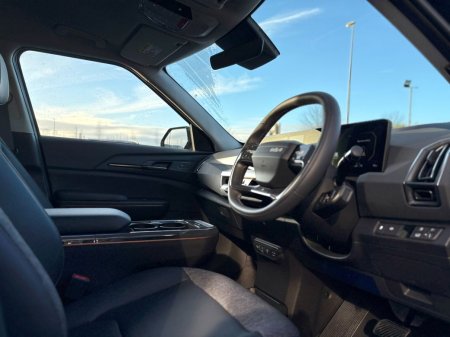 2026 Kia EV5 - photo 7