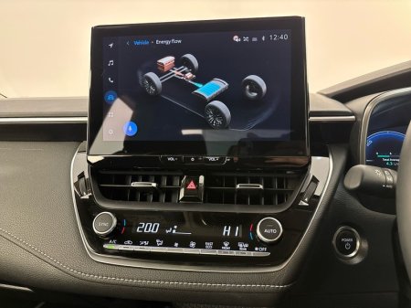 2026 Toyota Corolla - photo 14