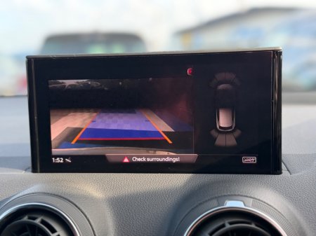 2019 Audi Q2 - photo 23