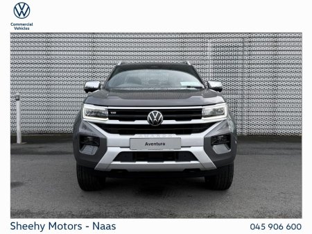 2026 Volkswagen Amarok - photo 10