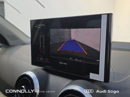 2026 Audi Q2 - photo 7