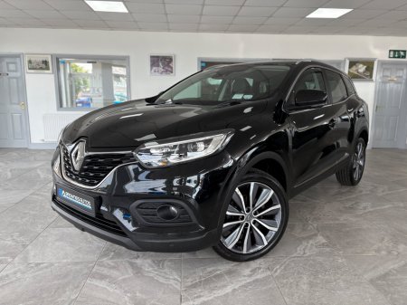 2020 Renault Kadjar - photo 2