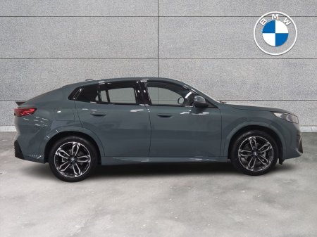 2026 BMW iX2 - photo 25