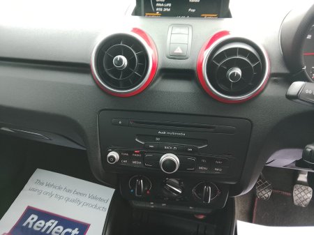 2014 Audi A1 - photo 13