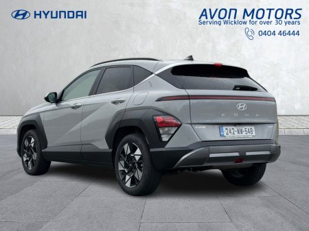 2024 Hyundai KONA - photo 7