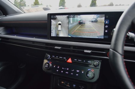 2025 Hyundai Tucson - photo 20