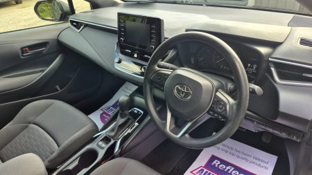 2021 Toyota Corolla - photo 21