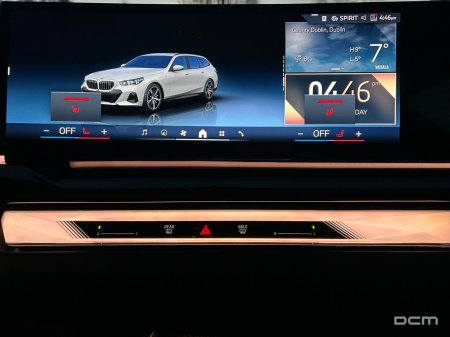 2024 BMW i5 - photo 19