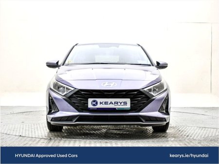 2026 Hyundai i20 - photo 11