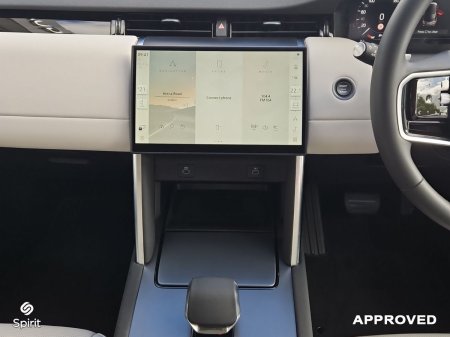 2025 Land Rover Discovery Sport - photo 11