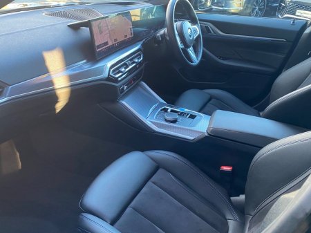 2024 BMW i4 - photo 10