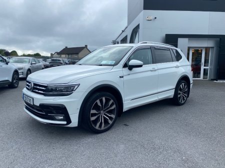 2021 Volkswagen Tiguan - photo 6
