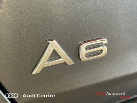 2022 Audi A6 - photo 20