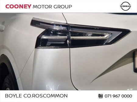 2026 Nissan Qashqai - photo 23
