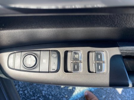 2020 Kia Sportage - photo 31