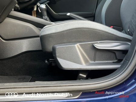 2024 Audi A1 - photo 32