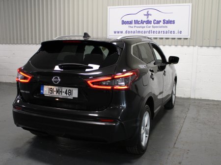 2019 Nissan Qashqai - photo 13