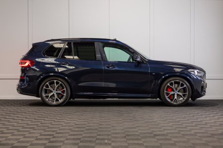 2021 BMW X5 - photo 6