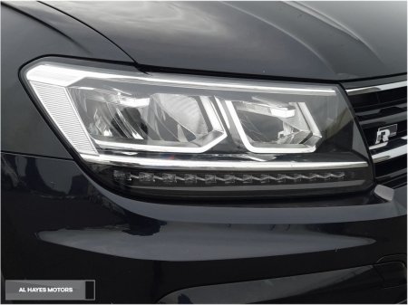 2019 Volkswagen Tiguan - photo 11