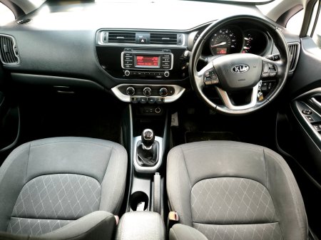 2016 Kia Rio - photo 10