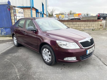 2013 Skoda Octavia - photo 3