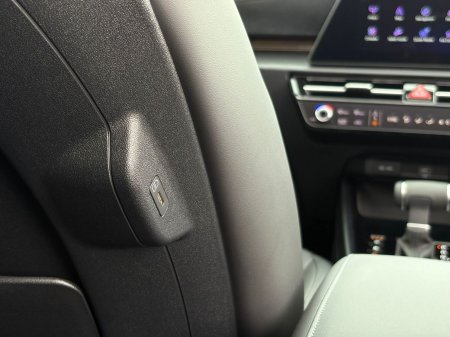2026 Kia Niro - photo 32