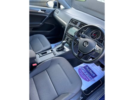 2017 Volkswagen Golf - photo 12