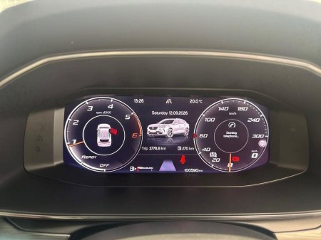 2023 Cupra Formentor - photo 17
