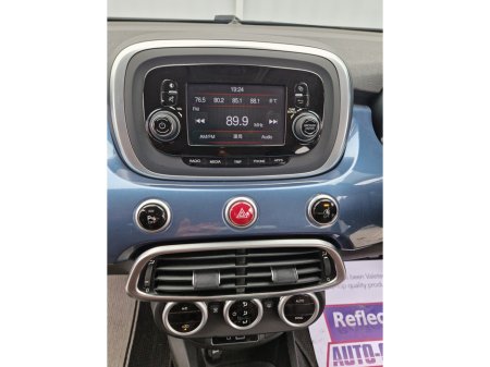 2015 Fiat 500X - photo 19