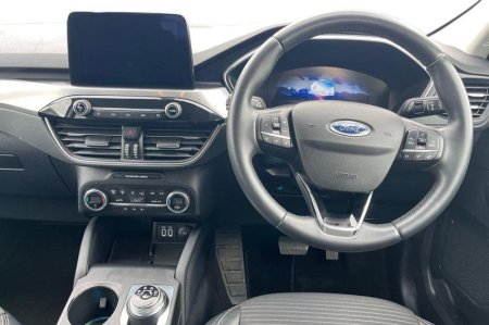 2021 Ford Kuga - photo 10