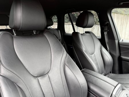 2020 BMW X5 - photo 12