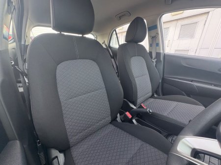 2026 Kia Picanto - photo 14