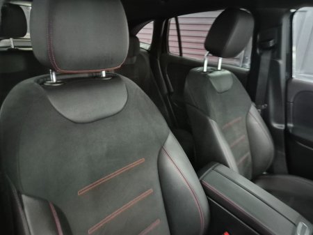 2024 Mercedes-Benz GLA - photo 21