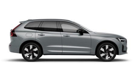 2027 Volvo XC60 - photo 6