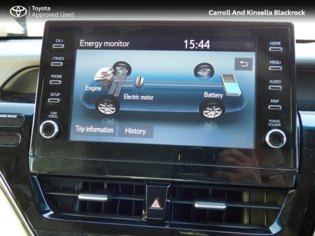 2023 Toyota Camry - photo 15
