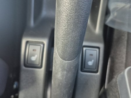 2026 Suzuki Swift - photo 22