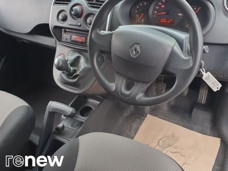 2020 Renault Kangoo - photo 6