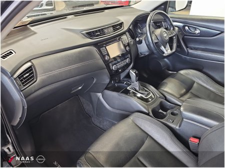 2019 Nissan X-Trail - photo 8