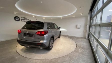 2022 Suzuki Vitara - photo 8