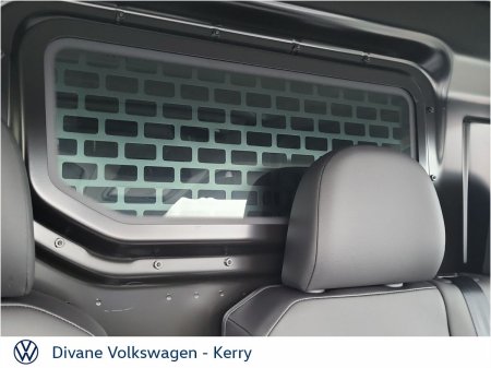 2026 Volkswagen Crafter - photo 24