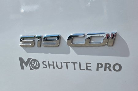 2026 Mercedes-Benz Sprinter 519 Bus 19 Seats + Wheelchair - photo 19