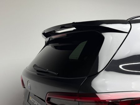 2021 BMW X5 - photo 25