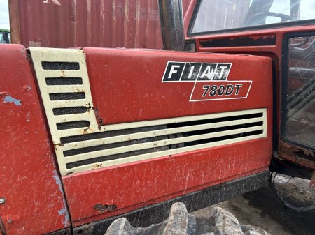 1986 Fiat 2