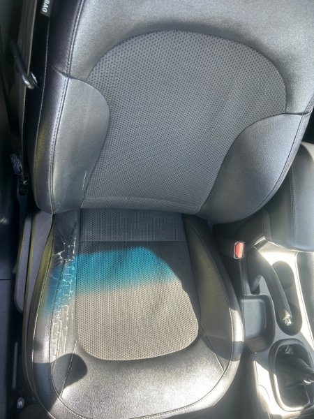 2015 Hyundai ix35 - photo 13