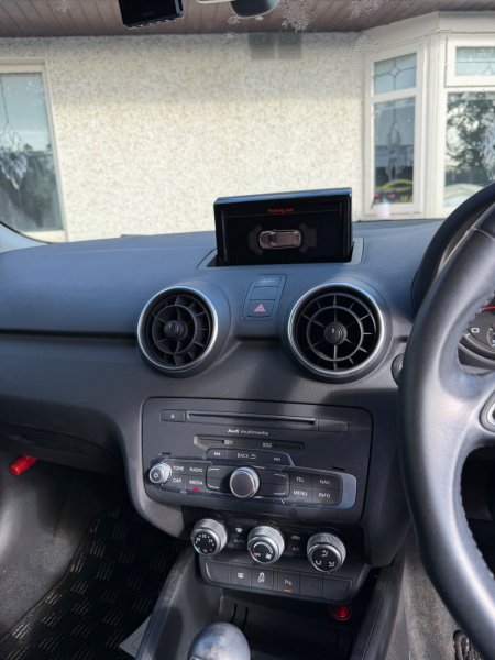 2016 Audi A1 - photo 13