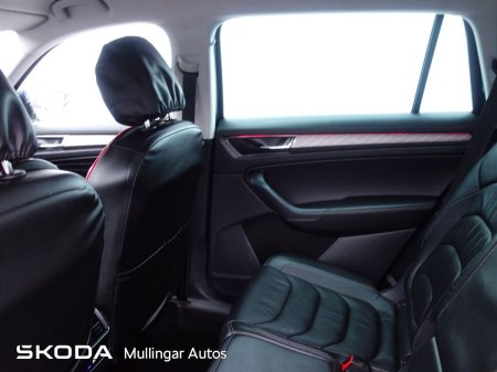2022 Skoda Kodiaq - photo 7