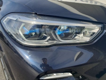 2021 BMW X5 - photo 21